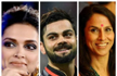 Unlike Shobha De, Deepika and Virat agree that only athletes know the importance of a win!